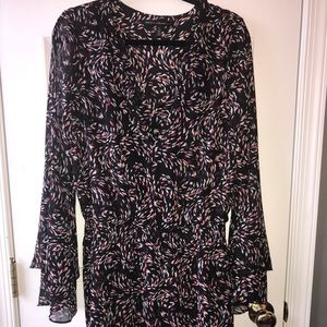 White House Black Market Dress